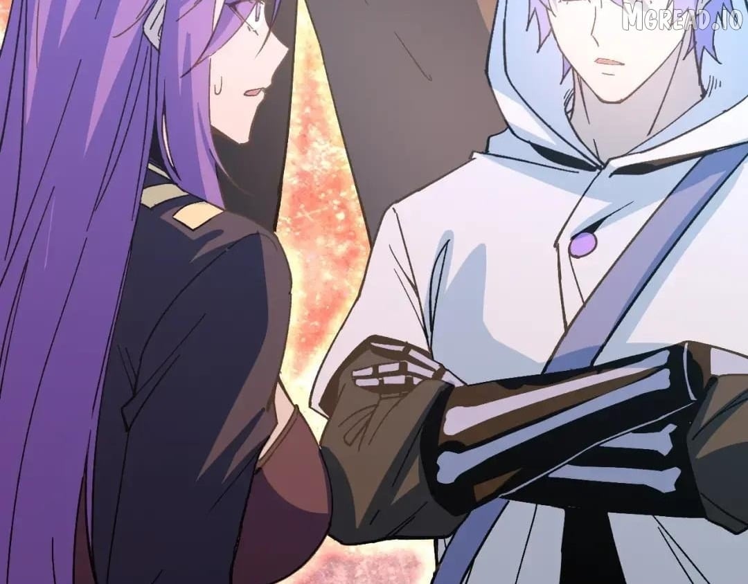 Log into the Future Chapter 323  - page 69